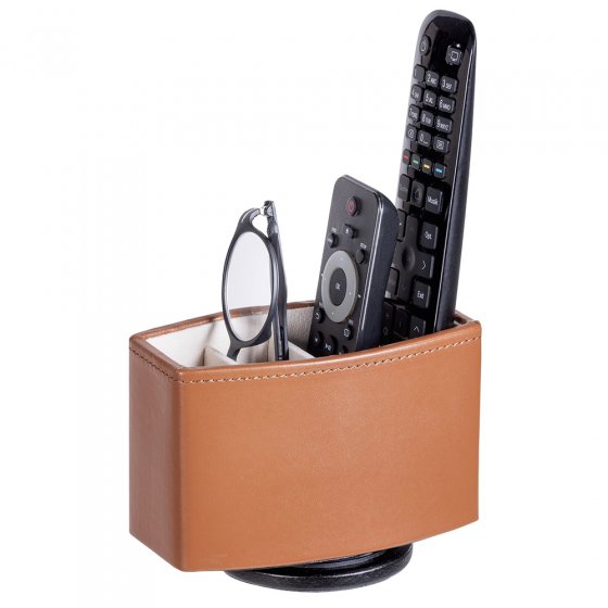 Draaibare organizer