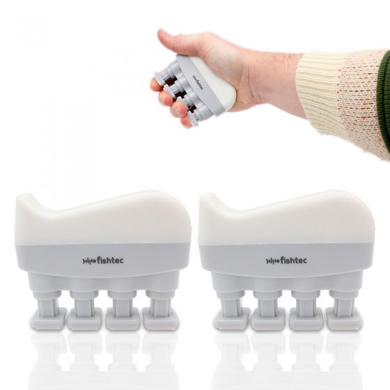 Hand- en vingertrainerset 