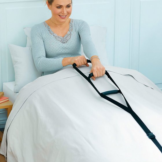Bedladder 
