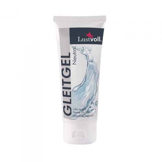 LUST glijmiddel 50 ml 