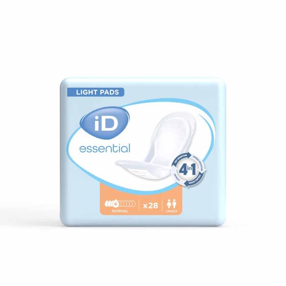 iD Essential Light 