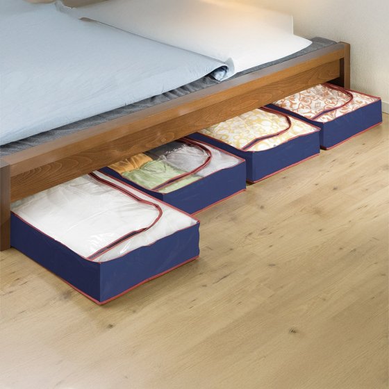 Onderbedkast Commode 