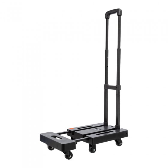 Transportwagen, opvouwbaar  