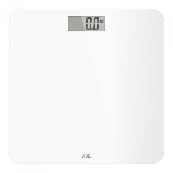 Sprekende personenweegschaal 