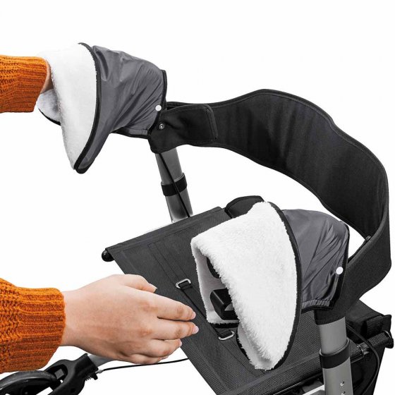Rollatorhandschoenen 