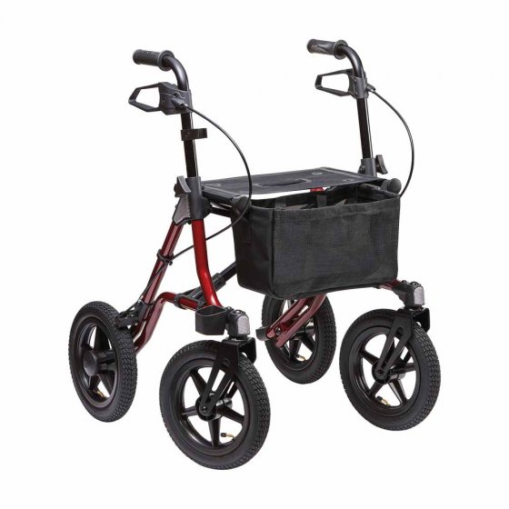 Outdoor-rollator Taima XC