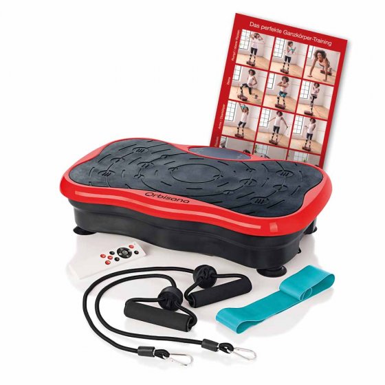 VIP 300 trilplaat 'Ultraslim'