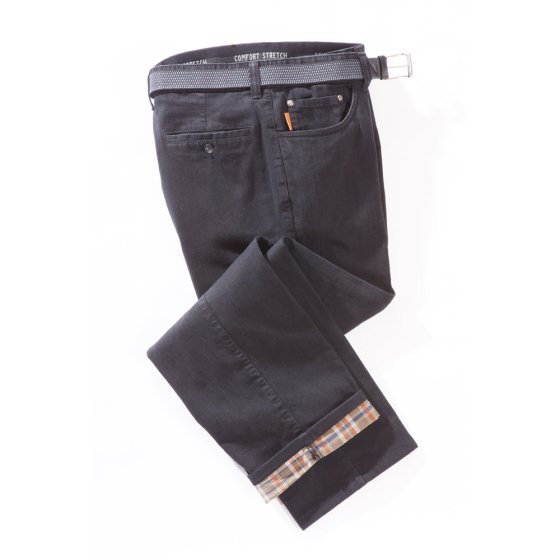 Jeans met thermische voering voordelig bestellen bij EUROtops