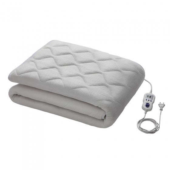 Luxe-elektrische-deken met 8 Lagen 