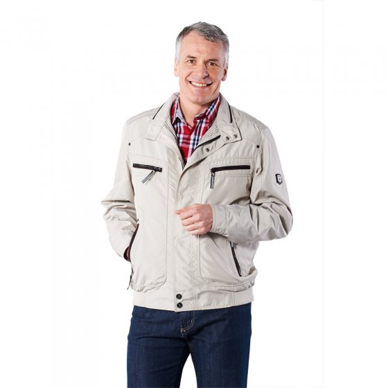 Ultralichte Jacket