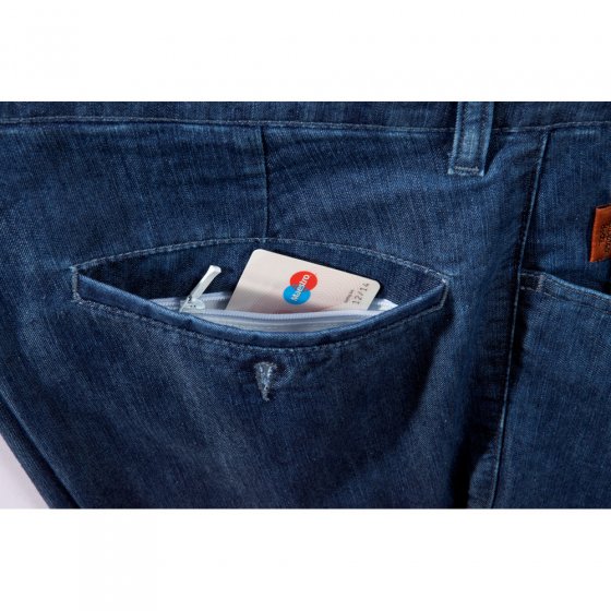 Lichte Coolmax®-Jeans