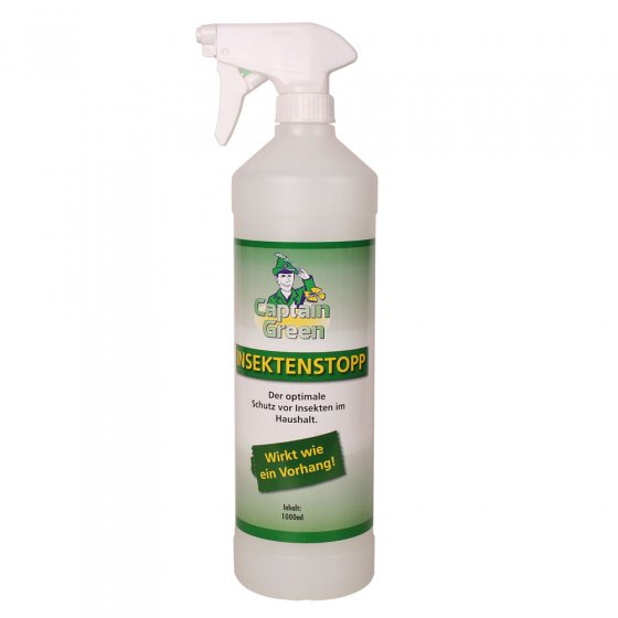 Insectenstop 500 ml 