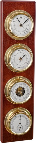 Maritiem weerstation