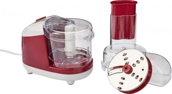 Mini keukenmachine