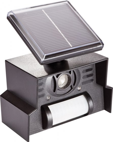 Solar dierverdrijver