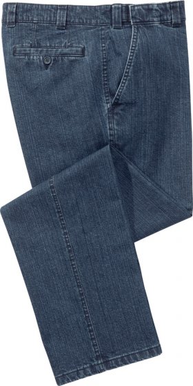 Stretch tailleband Jeans 