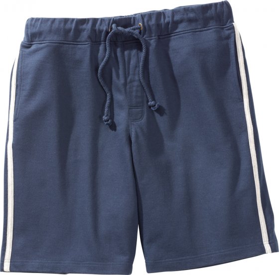 Jersey shorts in dubbelpak 