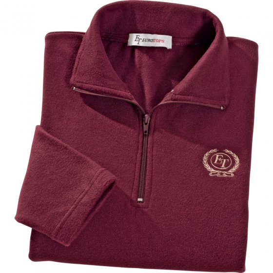 Micropolar Poloshirts in set van 2