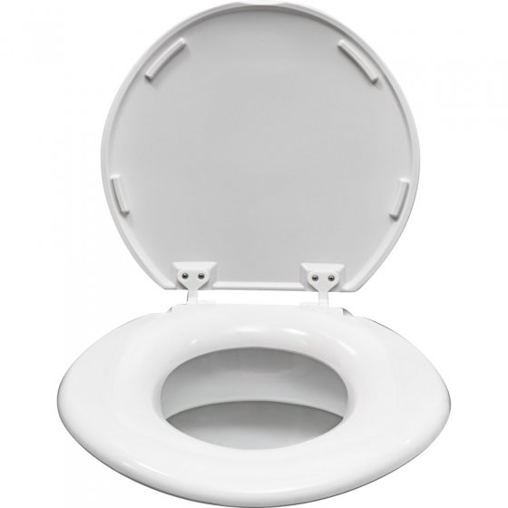 XXL-toiletzitting 