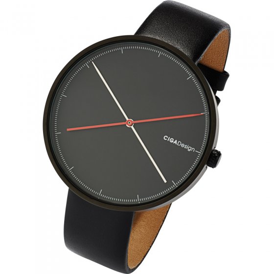 CIGA-horloge