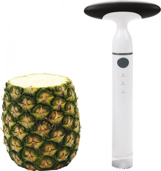 Ananas snijder 