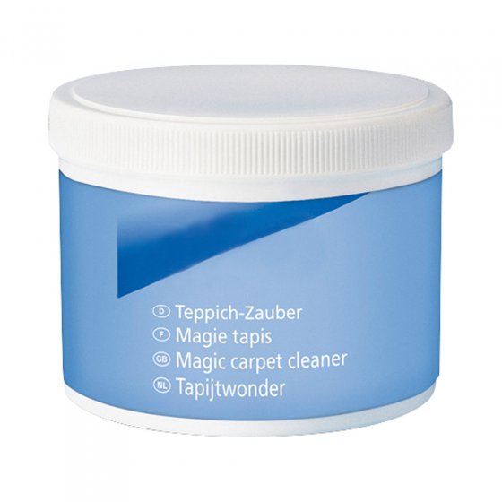 Tapijt- en stofferingreiniger 