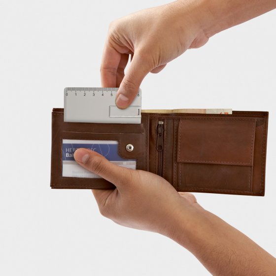 Usb-stick in creditcardformaat 