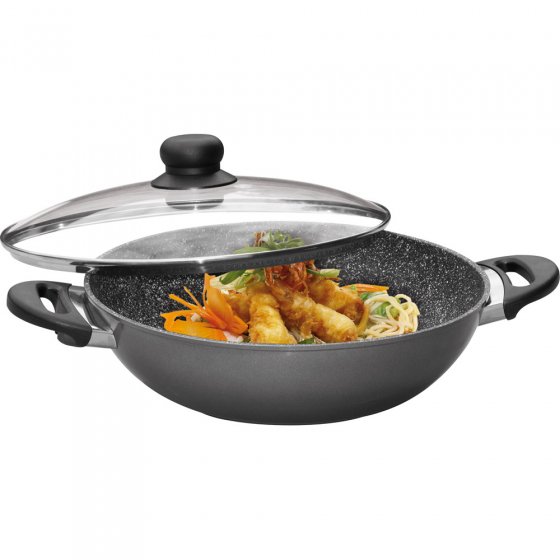 Stoneline®-wok 
