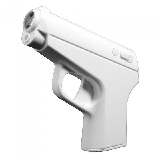 Projectiewekker 'pistool' 