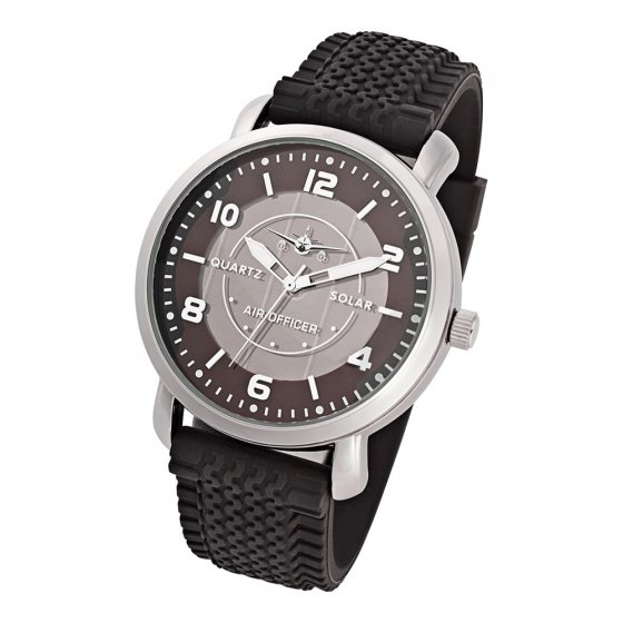 Solar horloge 'Air Officer' 