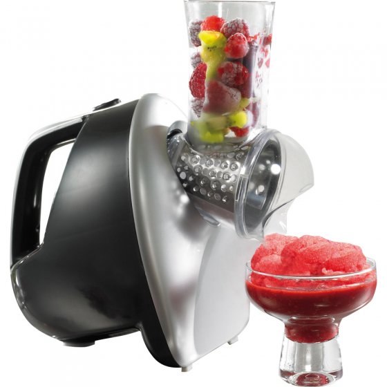 Elektrische sorbet maker 