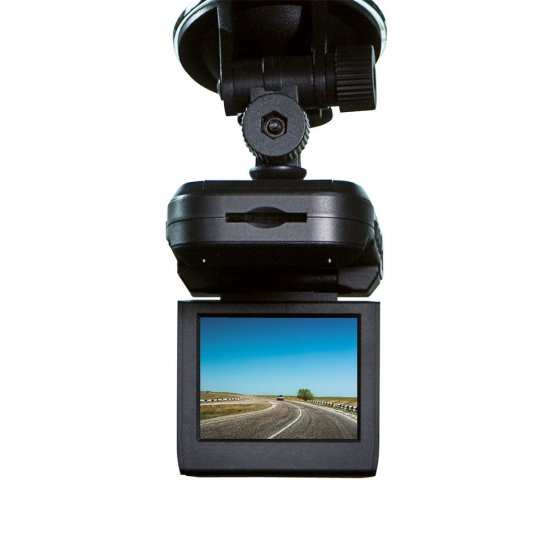 Auto digitale camera 
