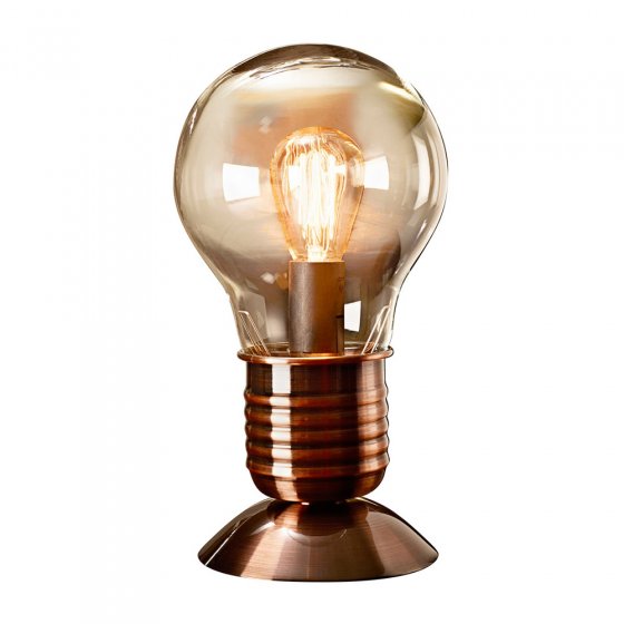 Gloeilamp van Edison 