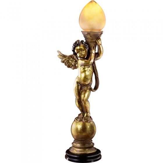 Salon lamp "Titanic" 