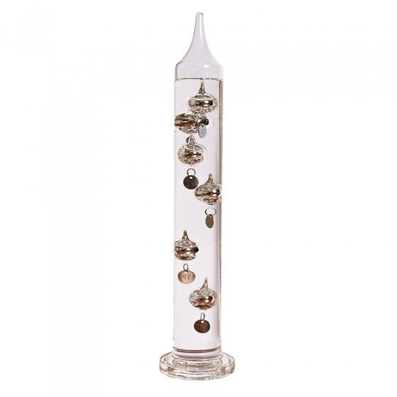 Galileo Galilei thermometer 