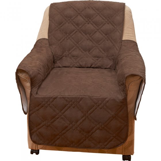 Fauteuil beschermer (Set van 2) 