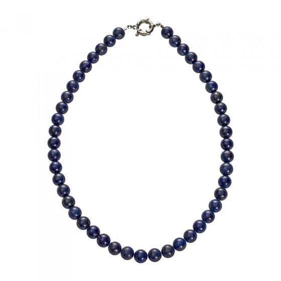 Lapis Lazuli ketting 