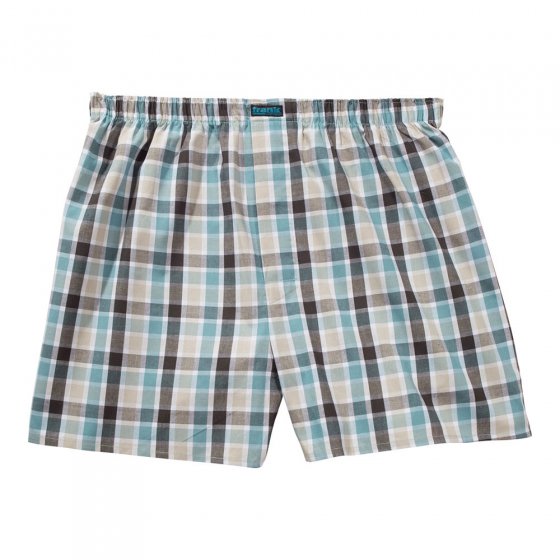 Boxer shorts in set van 4 