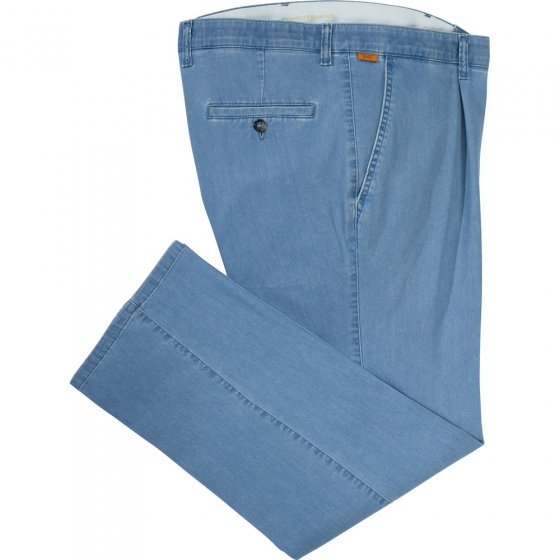 Lichte zomer jeans 