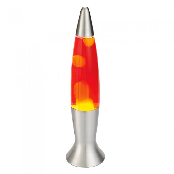 Lava lamp 