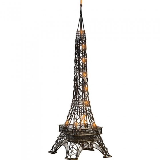 Solar Licht "Eiffeltoren" 