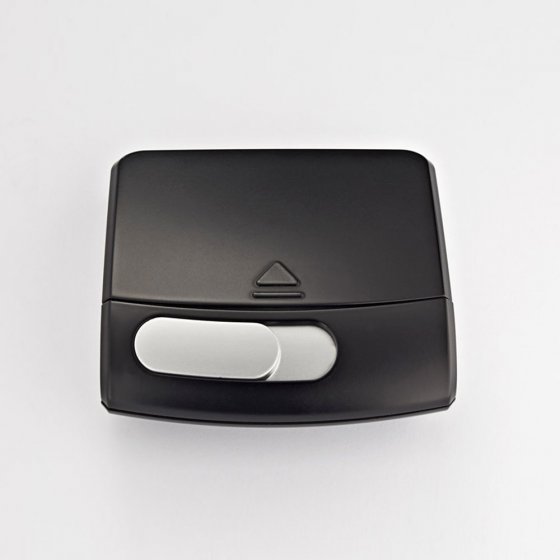 USB-Sigarettenaansteker met asbeker 