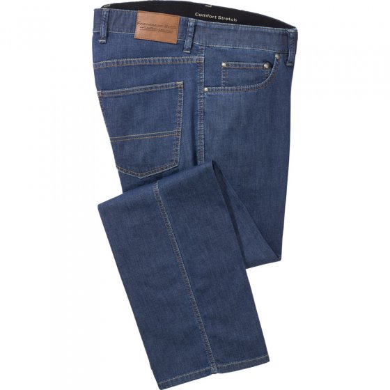 Lichte comfort-jeans 