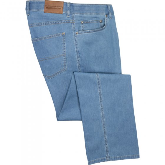 Lichte comfort-jeans 