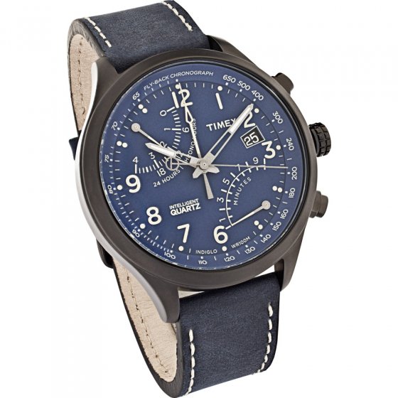 Polshorloge Timex® "Flyback Chrono" 