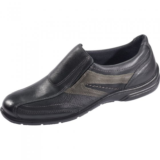 Aircomfort instapper met stretch 