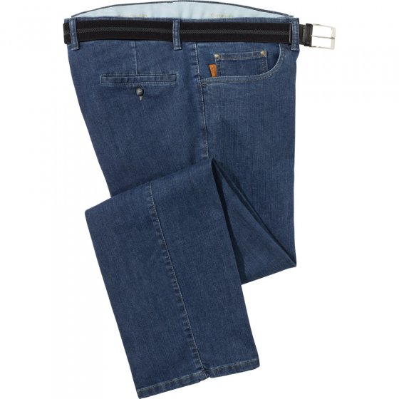 Waterafstotende jeans 