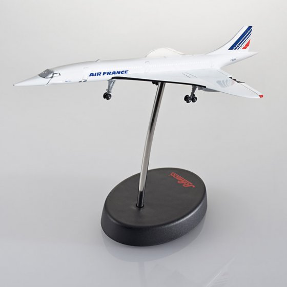 Model Concorde "Air France"; 