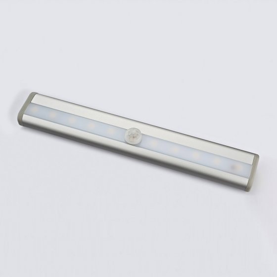 Mini-led-lamp met bewegingssensor 