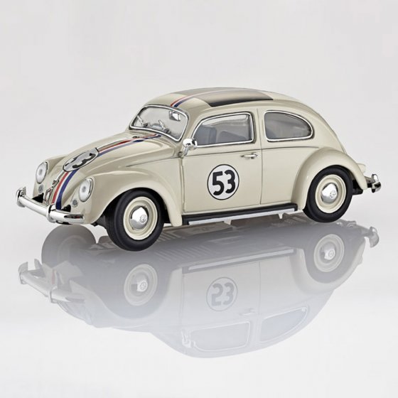 VW Kever ‘Herbie’ 